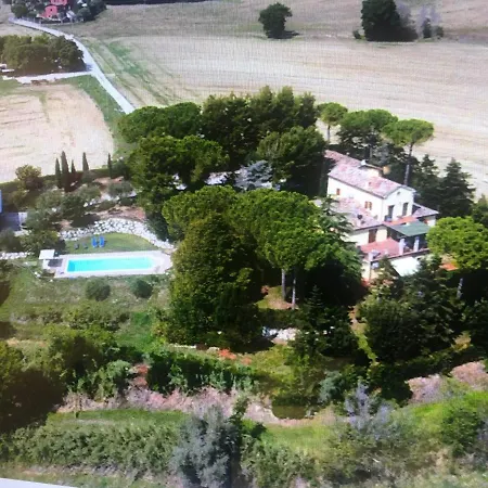 Casa vacanze La Foresteria-2